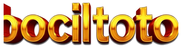 bociltoto logo
