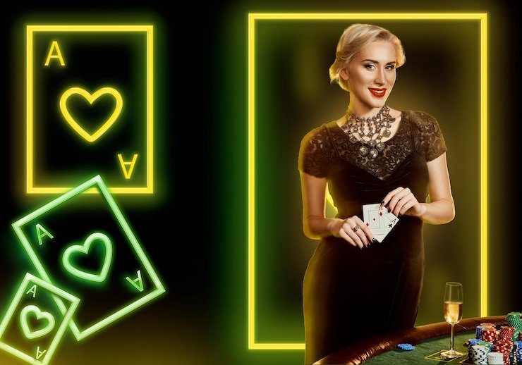 bociltoto Baccarat Meja VIP