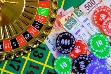 bociltoto Meja Live Casino dengan Dealer Sebenar