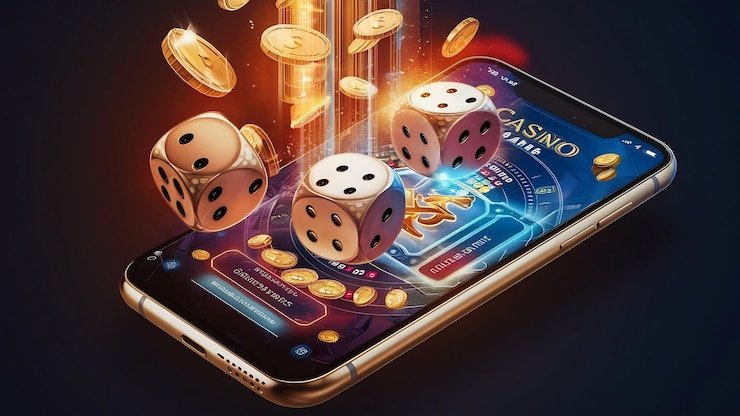 bociltoto mobile gaming